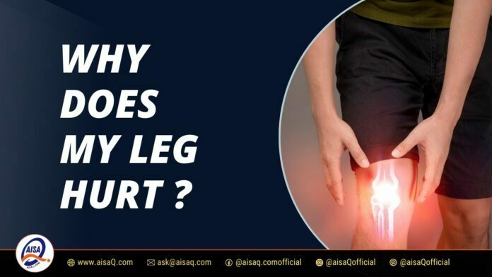 why-does-my-leg-hurt-understanding-the-common-causes-of-leg-pain