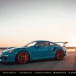 Why Porsche 911
