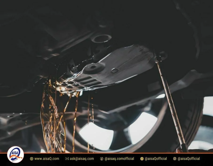 Why Transmission Fluid Change 3 - https://aisaq.com/why-transmission-fluid-change/